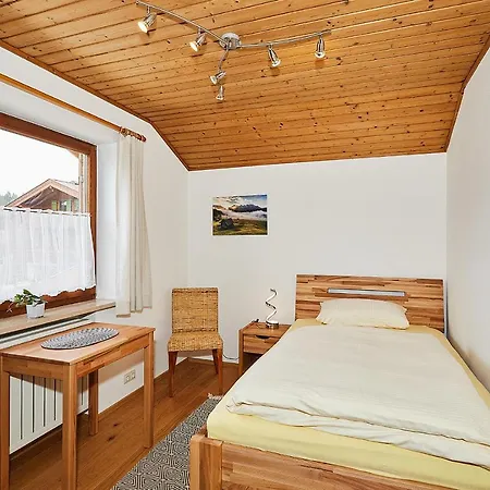 Alpen-chalet Benzeck